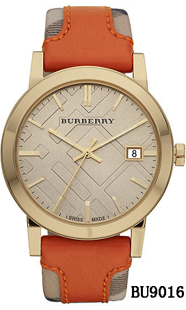 Burberry Watch 139